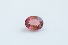 画像をギャラリービューアに読み込む, 3.34ct Loose Natural Oval Shape Tourmaline