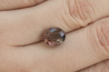 Load image into Gallery viewer, 2.95ct Loose Natural Oval Shape Tourmaline