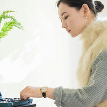 Load image into Gallery viewer, Subtly Chic-Bright starlet