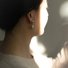 Load image into Gallery viewer, Pale Gracious- Twine of grace