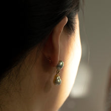 Load image into Gallery viewer, Pale Gracious- Twine of grace