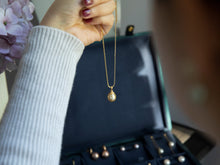 Load image into Gallery viewer, Pale Gracious- Golden mimosa