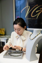 Load image into Gallery viewer, Tahitian Wonderland- Joyful Braid