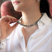 Load image into Gallery viewer, Tahitian Wonderland-Grace of the sea