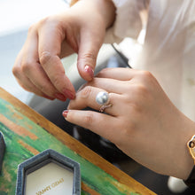 Load image into Gallery viewer, Pale Gracious- The glow