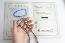 Load image into Gallery viewer, Tahitian Wonderland-Grace of the sea