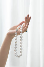 Load image into Gallery viewer, Pale Gracious- Frosted moon