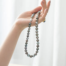 Load image into Gallery viewer, Tahitian Wonderland-Grace of the sea