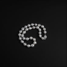 Load image into Gallery viewer, Pale Gracious- Frosted moon