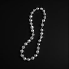 Load image into Gallery viewer, Pale Gracious- Frosted moon