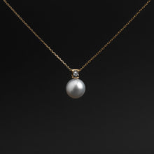 Load image into Gallery viewer, Pale Gracious- Sheer snowdrop