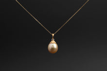 Load image into Gallery viewer, Pale Gracious- Golden mimosa