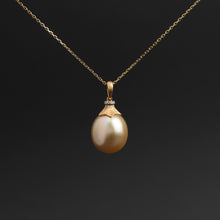 Load image into Gallery viewer, Pale Gracious- Golden mimosa