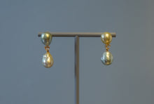 Load image into Gallery viewer, Pale Gracious- Twine of grace