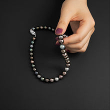 Load image into Gallery viewer, Tahitian Wonderland-Grace of the sea