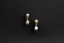 Load image into Gallery viewer, Pale Gracious- Twine of grace