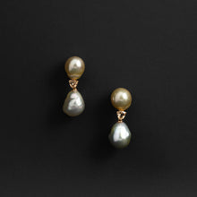 Load image into Gallery viewer, Pale Gracious- Twine of grace