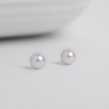 Load image into Gallery viewer, Elegant Dew- White orchid