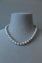 Load image into Gallery viewer, Elegant Dew- Blue shimmers