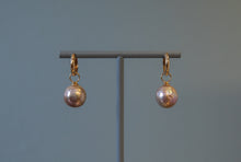 Load image into Gallery viewer, Elegant Dew-Fair rosette