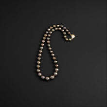 Load image into Gallery viewer, Tahitian Wonderland- Ebony night