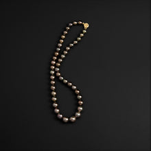 Load image into Gallery viewer, Tahitian Wonderland- Ebony night