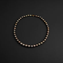 Load image into Gallery viewer, Tahitian Wonderland- Ebony night