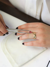 Load image into Gallery viewer, 1.35ct Loose Natural Oval Tourmaline