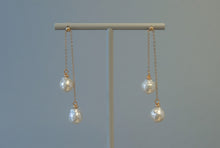 Load image into Gallery viewer, Pale Gracious- Swing of light