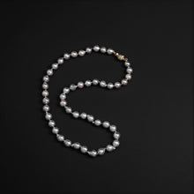 Load image into Gallery viewer, Elegant Dew- Blue moonlight