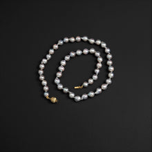 Load image into Gallery viewer, Elegant Dew- Blue moonlight