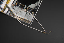 Load image into Gallery viewer, Subtly Chic- Mini ripples