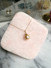 Load image into Gallery viewer, Pale Gracious- Golden mimosa