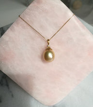 Load image into Gallery viewer, Pale Gracious- Golden mimosa