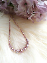 Load image into Gallery viewer, Fairly Purple- Lilac lyrics