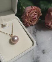 Load image into Gallery viewer, Fairly Purple- Fresh blossom