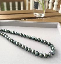 Load image into Gallery viewer, Tahitian Wonderland- Dawn's melody