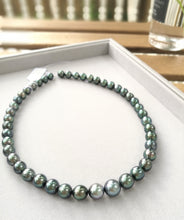 Load image into Gallery viewer, Tahitian Wonderland- Dawn's melody