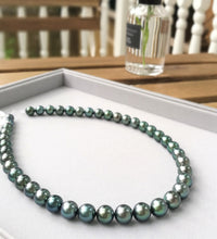 将图片加载到图库查看器,Tahitian Wonderland-Charming Peacock