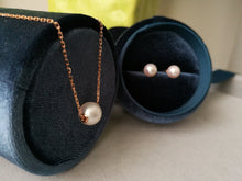 Load image into Gallery viewer, Elegant Dew- Rosy mist