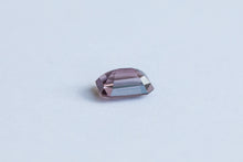 画像をギャラリービューアに読み込む, 1.31ct Loose Natural Emerald cut Spinel