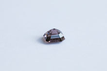 画像をギャラリービューアに読み込む, 1.29ct Loose Natural Asshcer cut Spinel