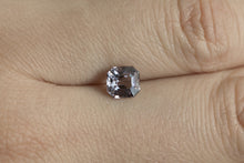 Load image into Gallery viewer, 1.10ct Loose Natural Asscher cut Spinel