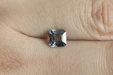 画像をギャラリービューアに読み込む, 1.33ct Loose Natural Asscher cut Spinel