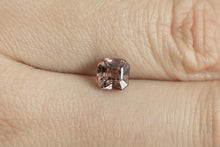 Load image into Gallery viewer, 1.04ct Loose Natural Asscher cut Spinel
