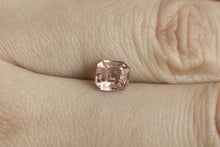 Load image into Gallery viewer, 1.07ct Loose Natural Asscher cut Spinel