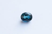 将图片加载到图库查看器，1.90ct Loose Oval Blue Sapphire
