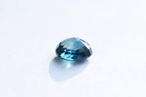 1.90ct Loose Oval Blue Sapphire