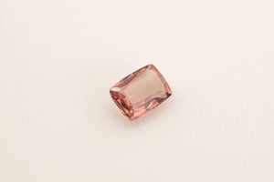 .46ct Loose Cushion Padparadscha Sapphire