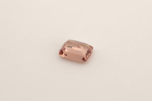 .46ct Loose Cushion Padparadscha Sapphire